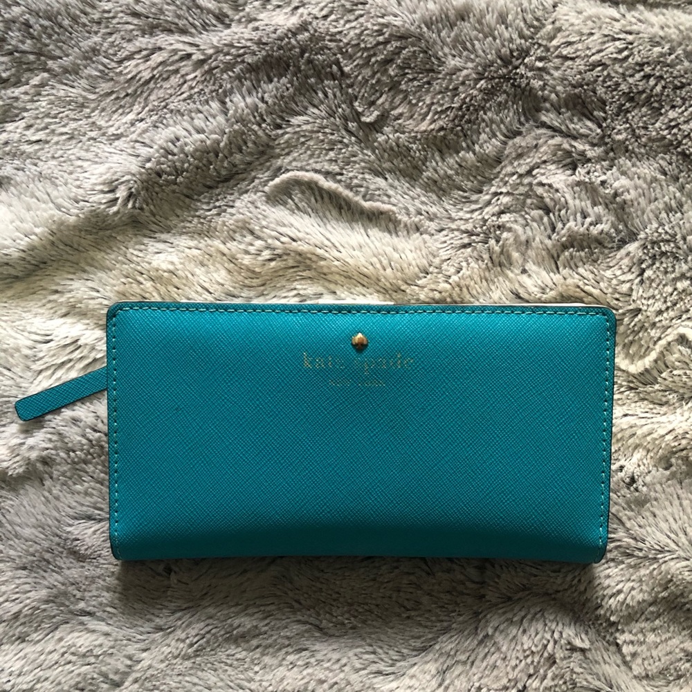 Kate spade wallet